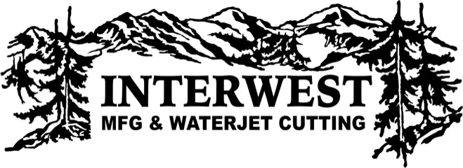 Interwest Manufacturing Logo